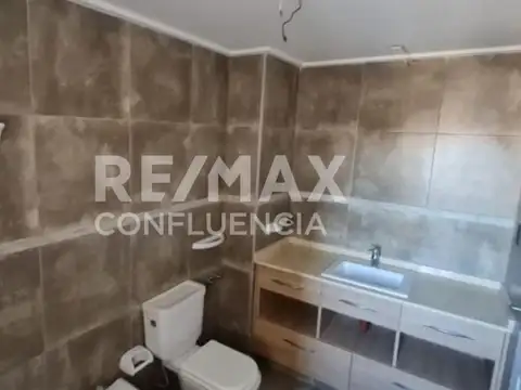 Departamento en Venta 4 años