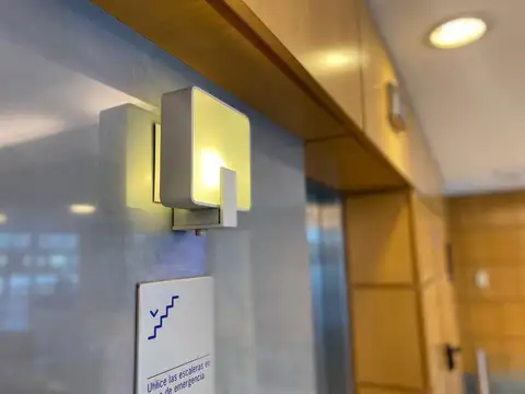 Oficina en Alquiler 25 años