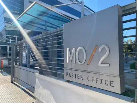 ALQUILER OFICINAS PREMIUM MASTER OFFICE LIBERTADOR