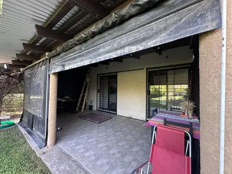Casa en Venta en Ibarlucea, USD 109.550