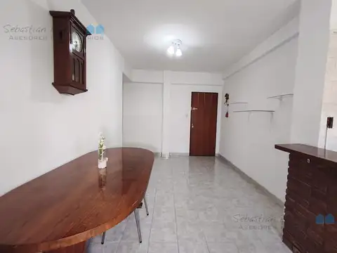Venta Departamento de 3 ambientes en Villa Luzuriaga Apto Crédito