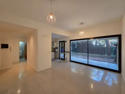 ALQUILER DEPARTAMENTO 2 AMBIENTES SAN FRANCISCO