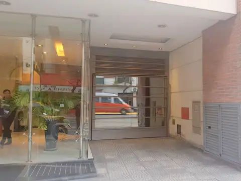 Avenida Córdoba 3500, Piso 1