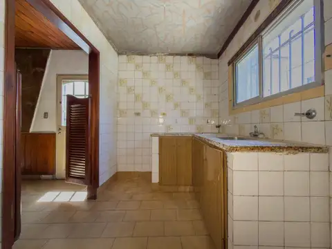 Casa en Venta 55 años