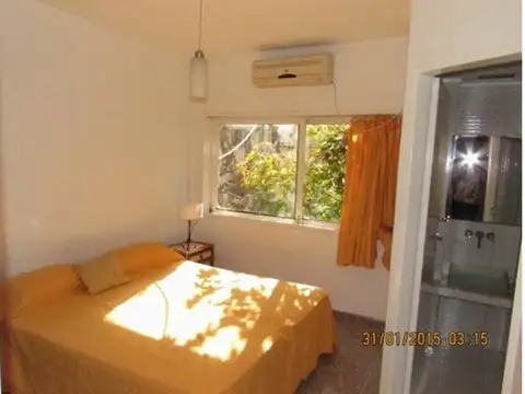 Departamento en Alquiler Temporal 25 años