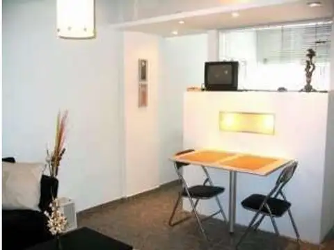 Departamento en Alquiler Temporal de 1 dormitorio