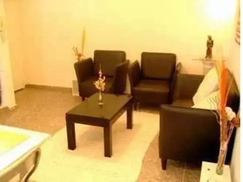 Excelente AMB Palermo