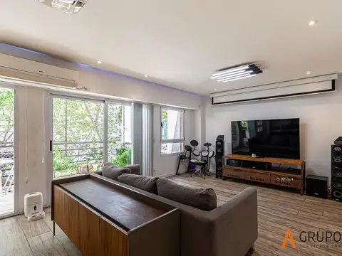 Departamento en Venta de 4 ambientes