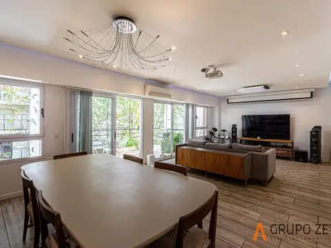 Departamento en Venta de 3 dormitorios