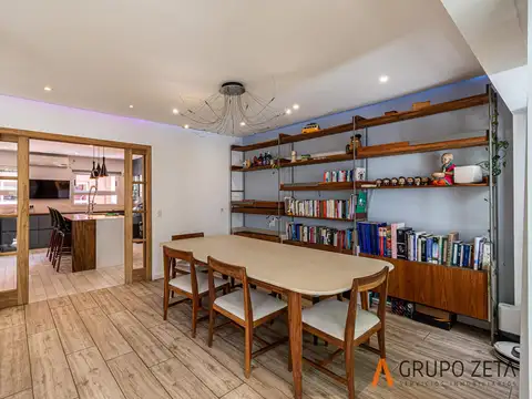 Departamento en Venta en Botánico, USD 865.000