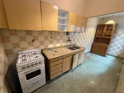 Depto Tipo Casa en Venta de 2 dormitorios