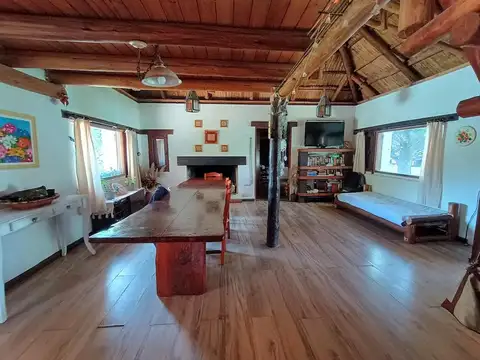 TERRENO 100 -.  POTRERO DE GARAY APTO CREDITO