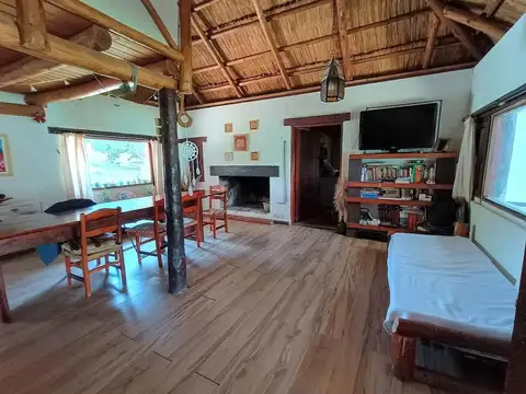 TERRENO 100 -.  POTRERO DE GARAY APTO CREDITO