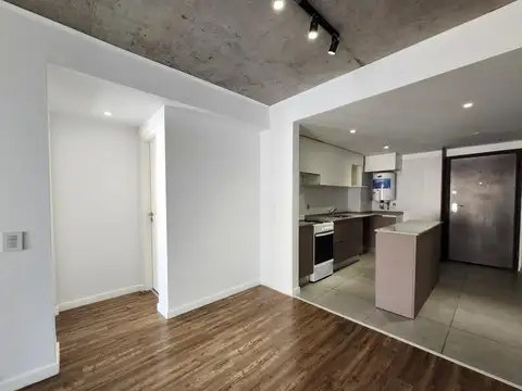 Departamento en Venta en Rosario, USD 89.500