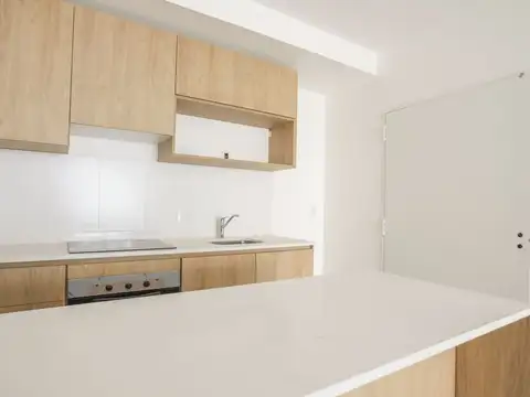 Departamento en Venta al Oeste