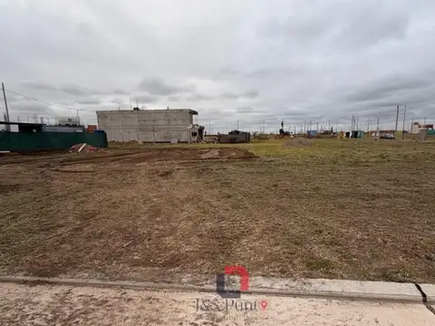 Lote en Abras de Manantiales