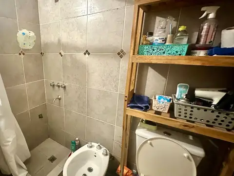 Departamento en Venta 15 años