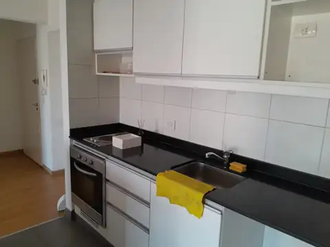Departamento en Alquiler de 1 dormitorio