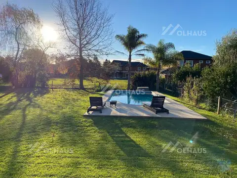Casa  en Alquiler en Boca Ratón, Pilar, G.B.A. Zona Norte