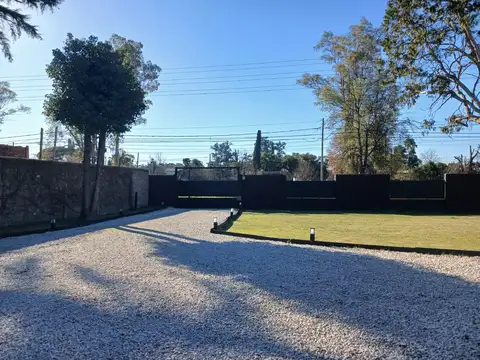 Casa en Venta al Norte
