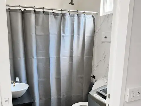 Depto Tipo Casa en Venta de 1 dormitorio