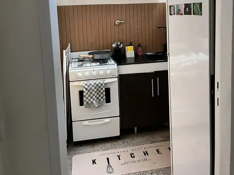 Depto Tipo Casa en Venta de 2 ambientes