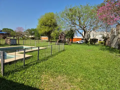 Casa en Venta 4 años