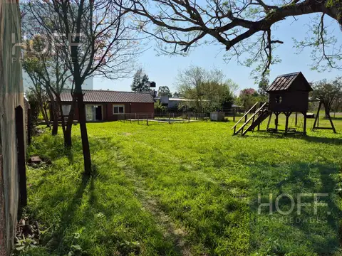 Casa en Venta en Colonia Benítez, USD 48.000