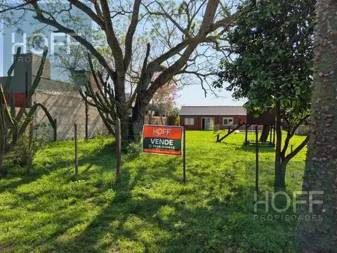 Quincho con Pileta en Venta - Colonia Benítez - Cerca del Acceso - USD 42.000
