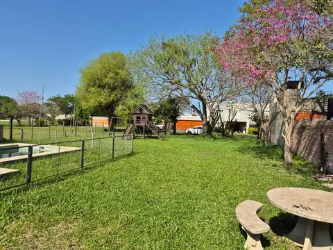 Colonia Benitez
