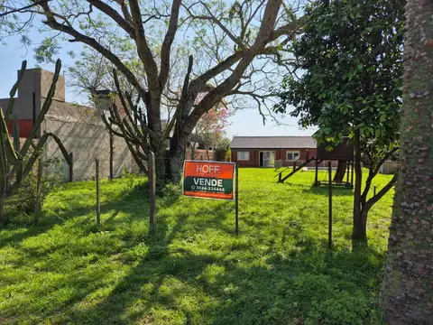 Quincho en venta en Colonia Benitez