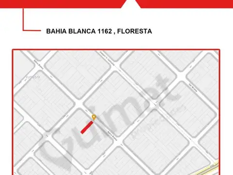 Terreno en Venta en Floresta, USD 450.000