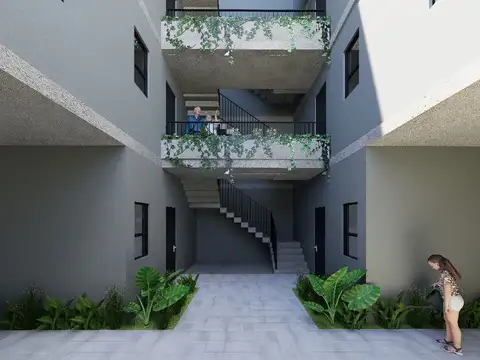 Departamento - Venta - Argentina, Lanús - YERBAL 3500