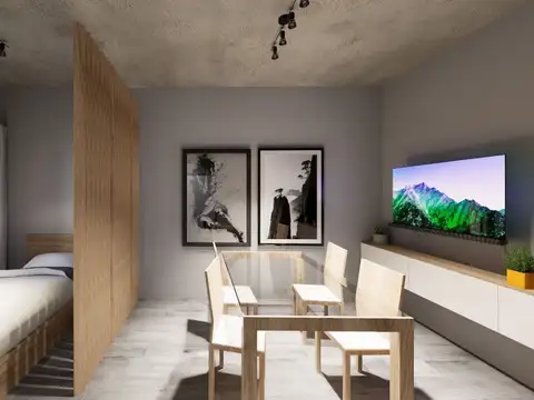 Departamento en Venta en Lanus Oeste, USD 45.000