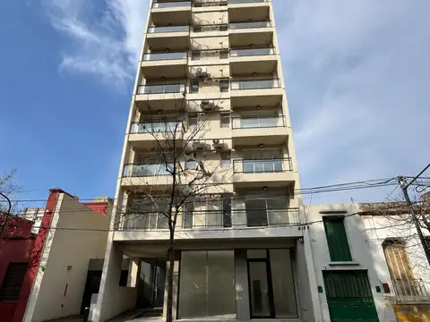 DEPARTAMENTO EN VENTA EN PERGAMINO A ESTRENAR