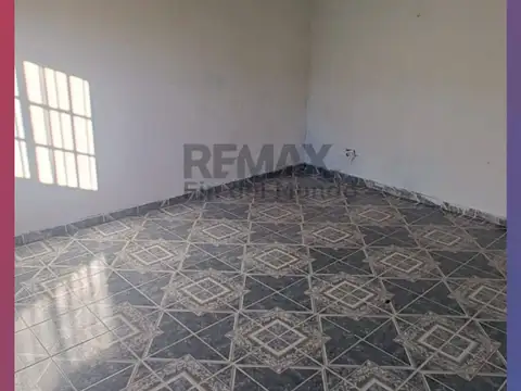 Casa 50m² Lote 286m² Barrio Danés