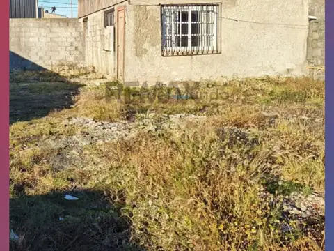 Casa 50m² Lote 286m² Barrio Danés