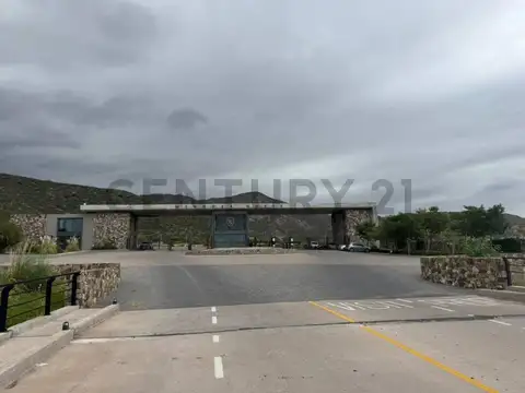 Mendoza Norte Country Club , Piso 0