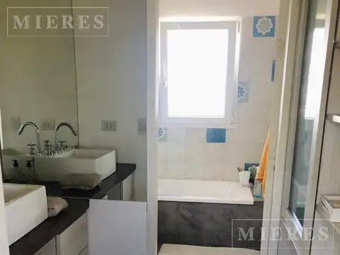 Alquiler de Verano en Talar del Lago II, Bancalari