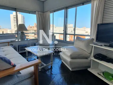 En venta Apartamento en Península - Punta del Este