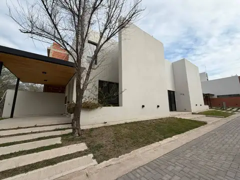 ALQUILER de Hermoso Duplex a Estrenar 2 Dormitorios en Housing Nativa