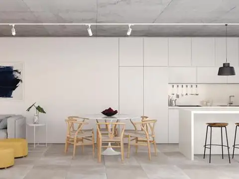 Departamento en Venta A Estrenar