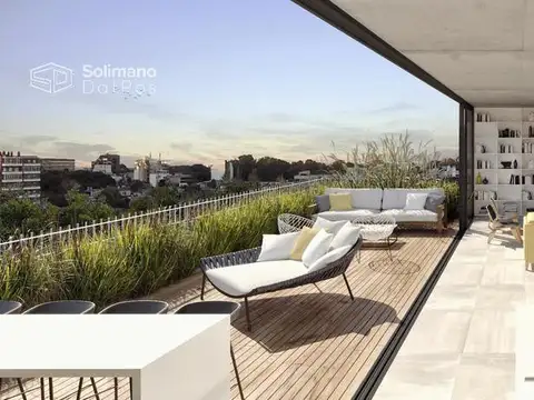 Venta departamento 3 ambientes en Belgrano