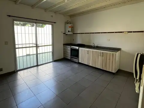Departamento en  ALQUILER en Quilmes Oeste