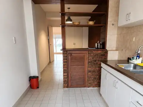 Departamento en Alquiler Apto profesional