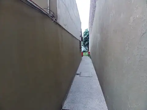 Casa en Alquiler de 2 dormitorios