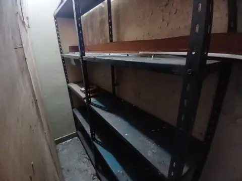 Casa - Alquiler - Argentina, Tres de Febrero - Av San Martín 1221