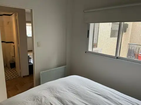 Departamento en Alquiler Temporal 40 años