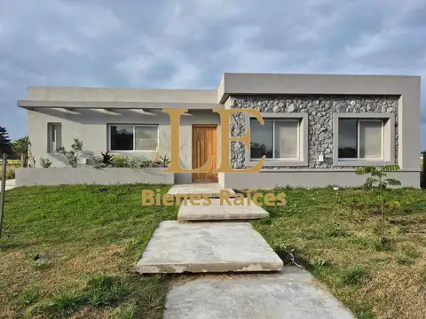 Casa en Venta A Estrenar
