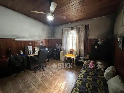 Casa en Venta 40 años